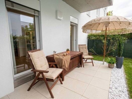 Wohnung zur Miete 1.063 € 3 Zimmer 70 m² 1. Geschoss frei ab sofort Eggenberg Graz 8020