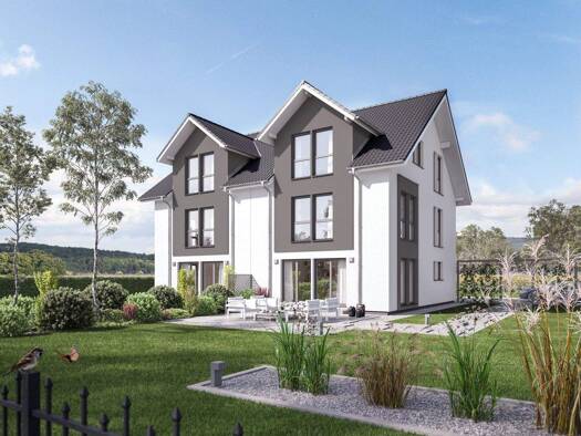 Einfamilienhaus zum Kauf 570.000 € 5 Zimmer 150 m² 320 m² Grundstück Immenhausen 72127