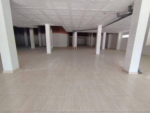 Verkaufsfläche zur Miete 8.440 € 1.586 m² Verkaufsfläche Alicante 03015