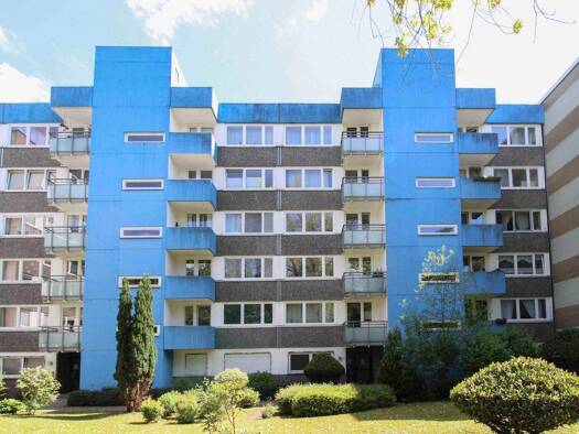 Sonstiges zum Kauf als Kapitalanlage geeignet 109.900 € 2 Zimmer 66,4 m² Querenburg Bochum 44801