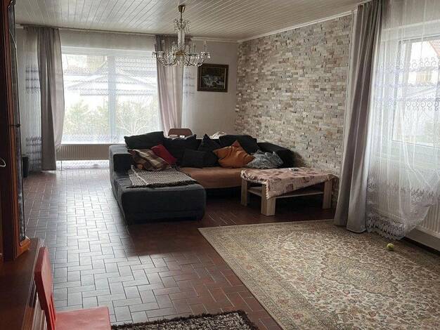 Doppelhaushälfte zum Kauf provisionsfrei 593.000 € 8 Zimmer 270 m² 984 m² Grundstück Schnaittach 91220