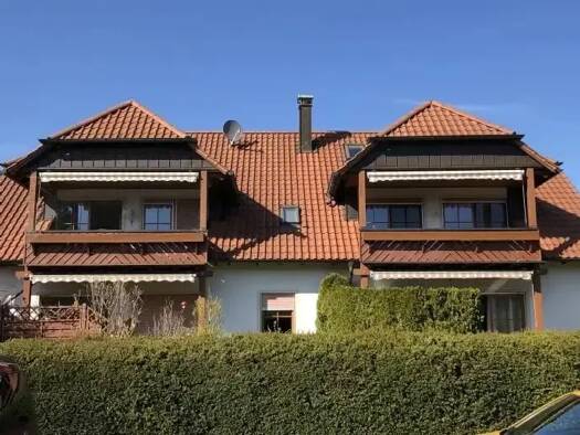 Wohnung zur Miete 680 € 3 Zimmer 85 m² Geschoss EG/2 frei ab 01.11.2026 Hagenau Baiersdorf 91083