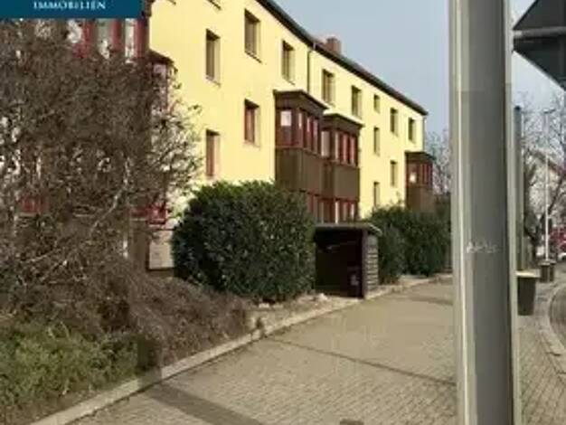 Wohnung zur Miete 460 € 3 Zimmer 72,3 m² EG Neue Neustadt Magdeburg 39124