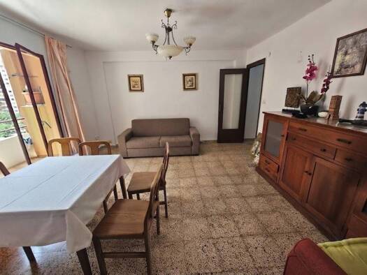 Wohnung zur Miete 1.200 € 3 Zimmer 84 m² 4. Geschoss Avenida Vicente Blasco Ibáñez 113 Valencia 46022