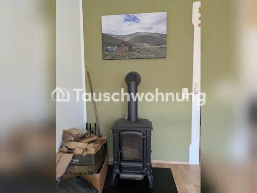 Wohnung zur Miete Tauschwohnung 700 € 3 Zimmer 100 m² Albertstadt Dresden 01099