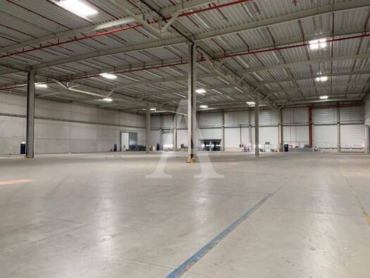 Halle/Industriefläche zur Miete 9.310 m² Lagerfläche teilbar ab 9.310 m² Wanheim-Angerhausen Duisburg 47249