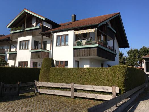 Wohnung zur Miete 790 € 2 Zimmer 61 m² Geschoss EG/21 frei ab 01.11.2026 Bad Aibling Bad Aibling 83043