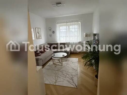 Wohnung zur Miete Tauschwohnung 430 € 2 Zimmer 58 m² 3. Geschoss Berg am Laim München 81671