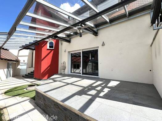 Einfamilienhaus zum Kauf 990.000 € 6 Zimmer 241 m² 618 m² Grundstück frei ab sofort Schwabach 91126