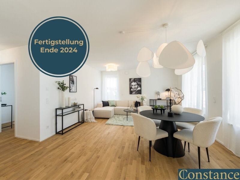 Wohnung zum Kauf provisionsfrei 614.000 € 3 Zimmer 82,2 m²<br/>Wohnfläche EG<br/>Geschoss Bonner Talviertel Bonn 53115