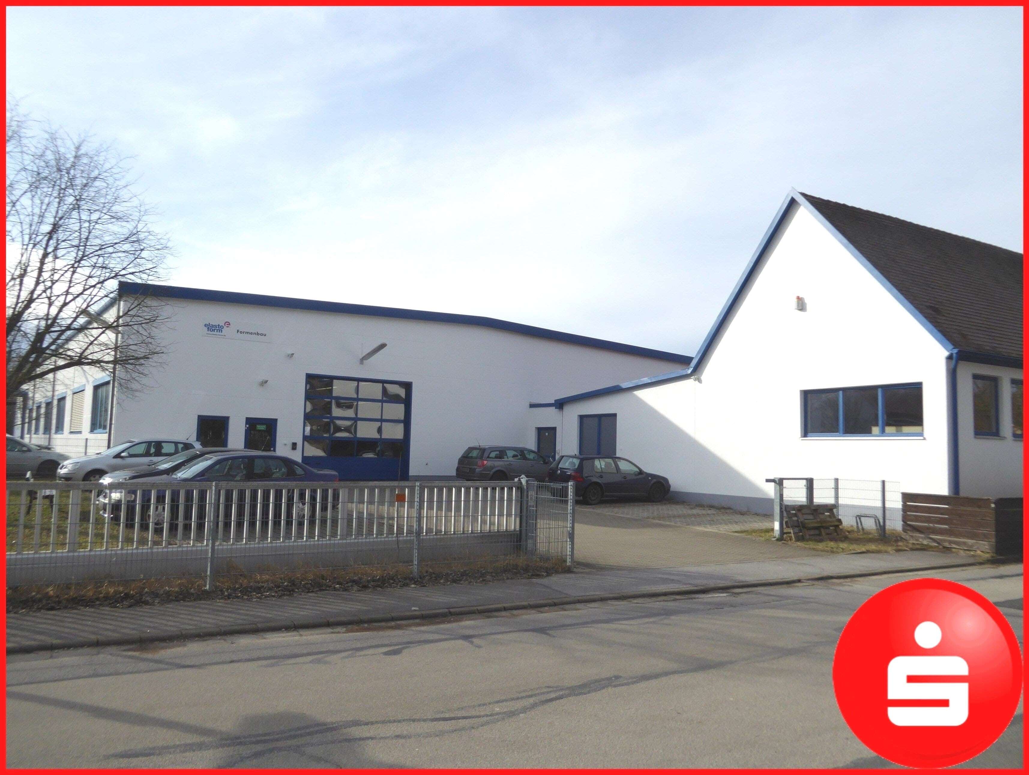 Werkstatt zur Miete provisionsfrei 6.900 € 1.493 m²<br/>Lagerfläche Hohenstadt Pommelsbrunn 91224