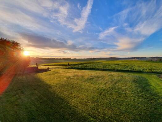 Terrassenwohnung zur Miete 1.350 € 3 Zimmer 160 m² Geschoss 1/2 frei ab 01.06.2026 Reitgarten 5 Reitgarten Hohenpolding 84432