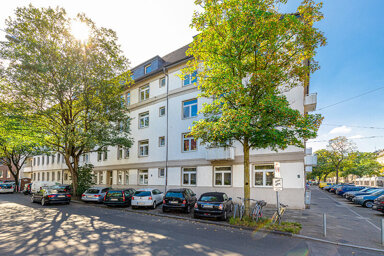 Wohnung zur Miete 601 € 3 Zimmer 58,2 m² 1. Geschoss frei ab 18.03.2025 Glockenstr. 5 Derendorf Düsseldorf 40476