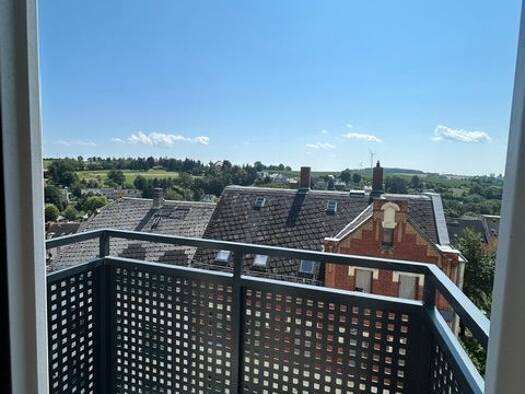 Maisonette zur Miete 775 € 4 Zimmer 136,8 m² frei ab sofort Gabelsbergerstraße 61 Reichenbach Reichenbach 08468