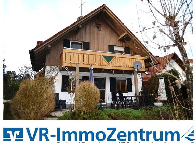 Einfamilienhaus zum Kauf 699.000 € 6 Zimmer 181 m²<br/>Wohnfläche 650 m²<br/>Grundstück Waal Waal 86875