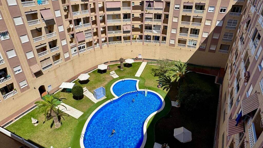 Sonstiges zum Kauf provisionsfrei 139.900 € 2 Zimmer 58 m² Torrevieja