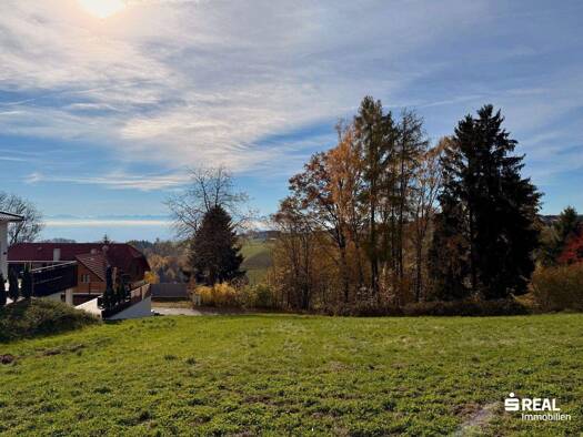 Grundstück zum Kauf 500.000 € 1.795 m² Grundstück Lichtenberg 4040