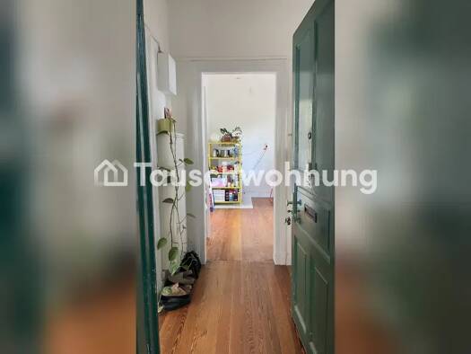 Wohnung zur Miete Tauschwohnung 750 € 2 Zimmer 50 m² 1. Geschoss Osdorf Hamburg 22761