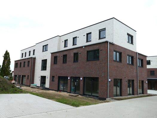 Büro zur Miete 860 € 3 Zimmer 95,5 m² Bürofläche Plankorth Bawinkel 49844