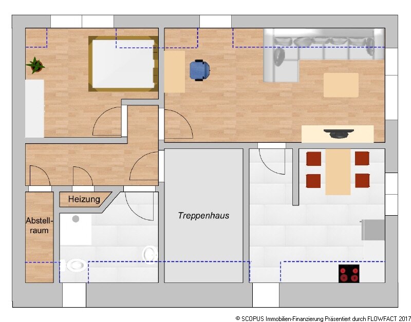 Wohnung zur Miete 335 € 2 Zimmer 67 m²<br/>Wohnfläche 2.<br/>Geschoss Großthiemig 04932