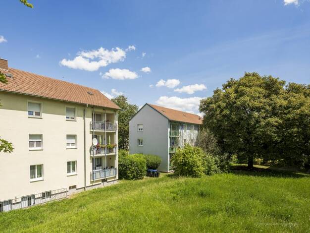 Wohnung zur Miete 732 € 3 Zimmer 71,1 m² 2. Geschoss frei ab 08.05.2026 Wilhelm-Schech-Straße 19 Landau Landau in der Pfalz 76829