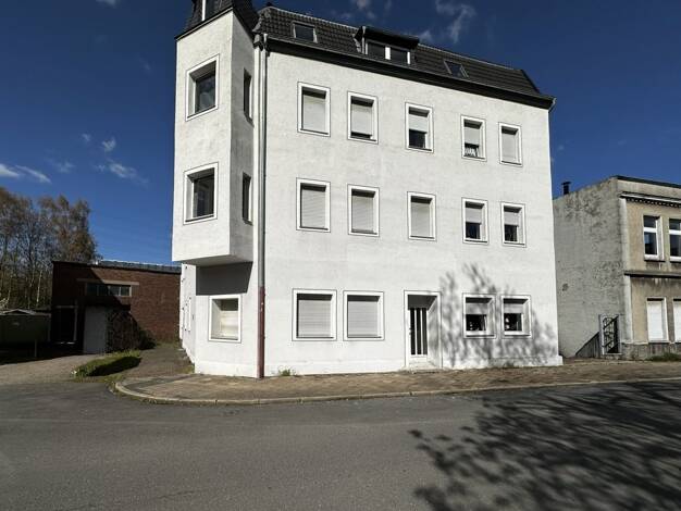 Mehrfamilienhaus zum Kauf als Kapitalanlage geeignet 598.000 € 34 Zimmer 689 m² 505 m² Grundstück Wattenscheid Bochum / Wattenscheid 44866