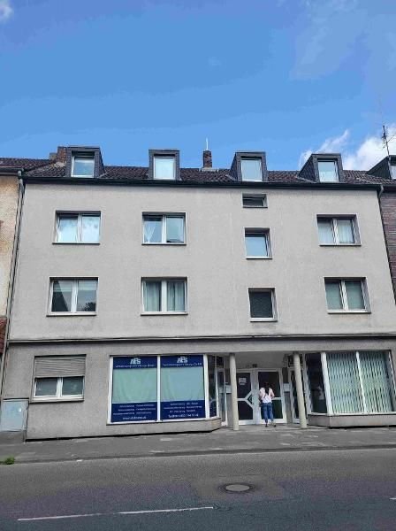 Haus zum Kauf provisionsfrei 545.000 € 15 Zimmer 436 m²<br/>Wohnfläche 230 m²<br/>Grundstück 01.01.2025<br/>Verfügbarkeit Mittelmeiderich Duisburg 47137