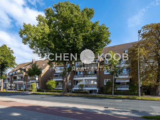 Sonstiges zum Kauf als Kapitalanlage geeignet 3.400.000 € 2.013 m² 2.106 m² Grundstück Hemelingen Bremen 28309