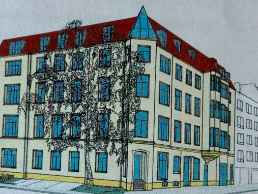 Penthouse zum Kauf provisionsfrei 720.000 € 4 Zimmer 181 m² Geschoss 4/5 frei ab sofort Mitte Kassel 34117