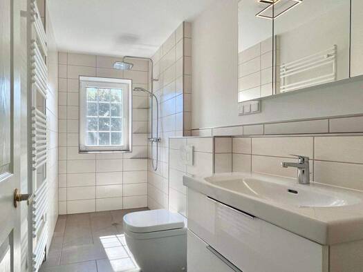 Reihenmittelhaus zum Kauf 415.000 € 4 Zimmer 124,9 m² 191 m² Grundstück Vehlefanz Oberkrämer 16727