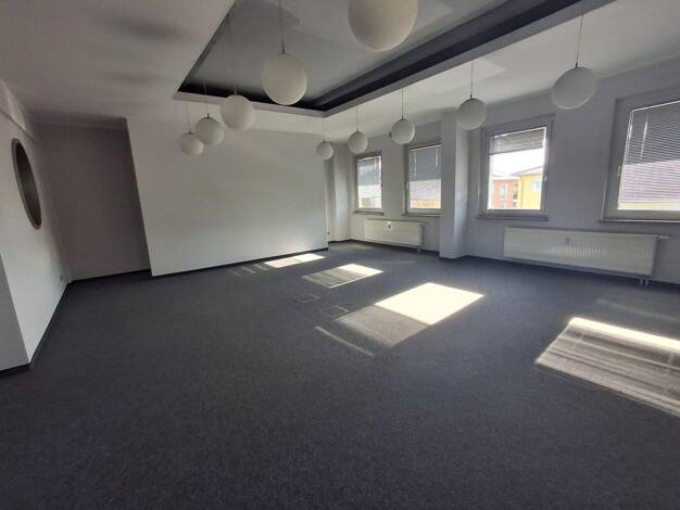 Bürofläche zur Miete provisionsfrei 22 m² Bürofläche Carenaallee 8 Dahlwitz-Hoppegarten Hoppegarten 15366