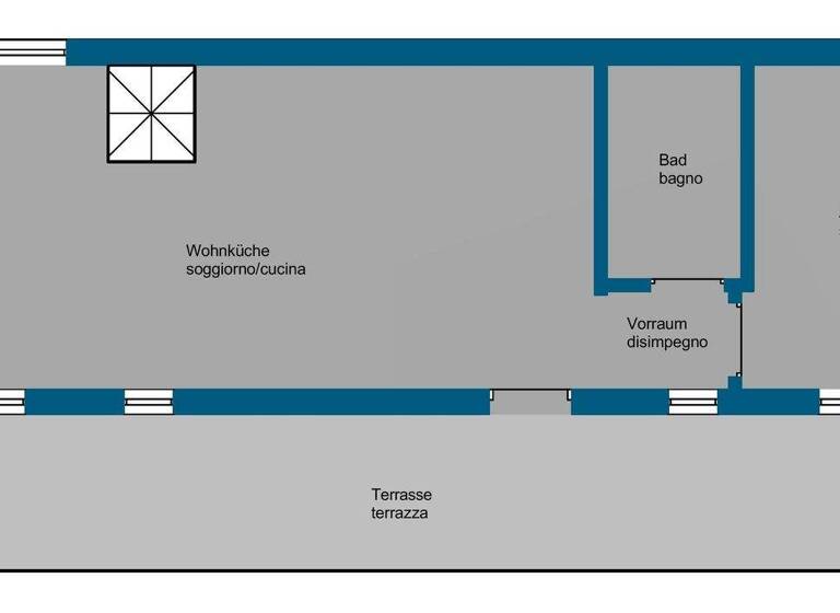 Villa zum Kauf 270.000 € 3 Zimmer 138 m² 17.700 m² Grundstück frei ab sofort Manciano 58014