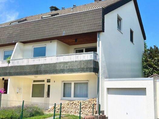 Doppelhaushälfte zum Kauf 695.000 € 5 Zimmer 191 m² 300 m² Grundstück Usingen 61250