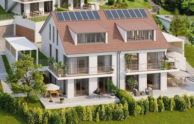 Doppelhaushälfte zum Kauf 1.490.000 € 7 Zimmer 181,9 m² 224 m² Grundstück Herrsching Herrsching am Ammersee 82211