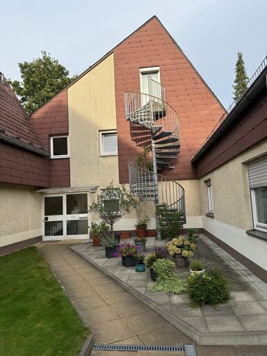 Terrassenwohnung zum Kauf 370.000 € 3 Zimmer 115 m² Zehlendorf Berlin 14165