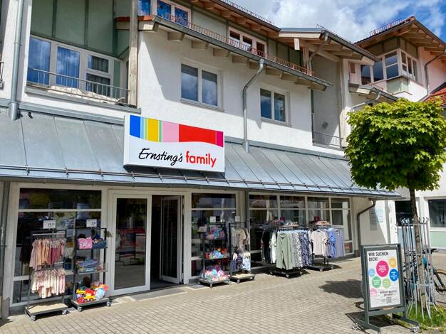 Laden zum Kauf 595.000 € 330 m² Verkaufsfläche Hausham 83734