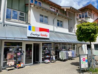 Laden zum Kauf 595.000 € 330 m² Verkaufsfläche Hausham Hausham 83734