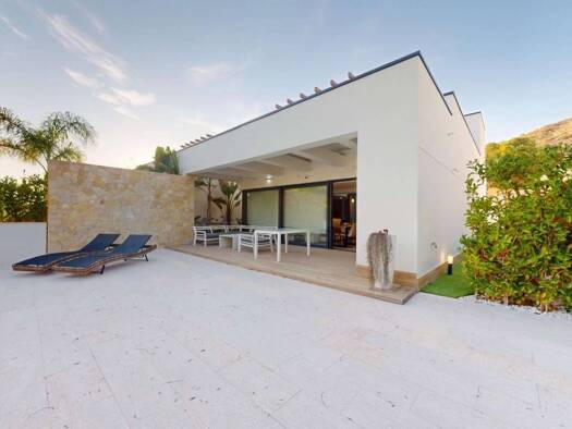 Villa zum Kauf 795.000 € 3 Zimmer Monforte del Cid 03679