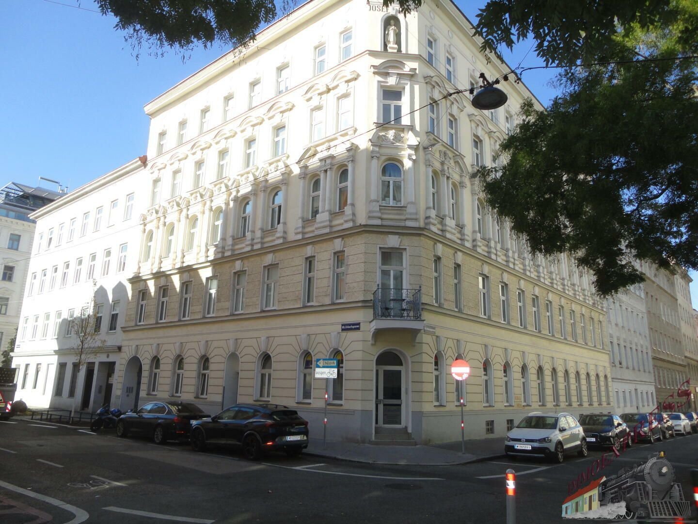 Immobilie zum Kauf als Kapitalanlage geeignet 597.000 € 1.610 m²<br/>Fläche 503 m²<br/>Grundstück Wien,Favoriten 1100