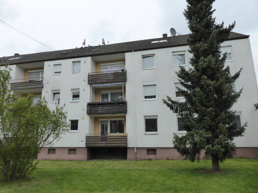 Wohnung zum Kauf 165.000 € 2 Zimmer 56 m² Miltenberg 63897