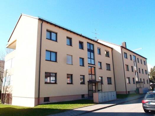 Wohnung zum Kauf 210.000 € 2 Zimmer 65 m² Heilsbronn 91560