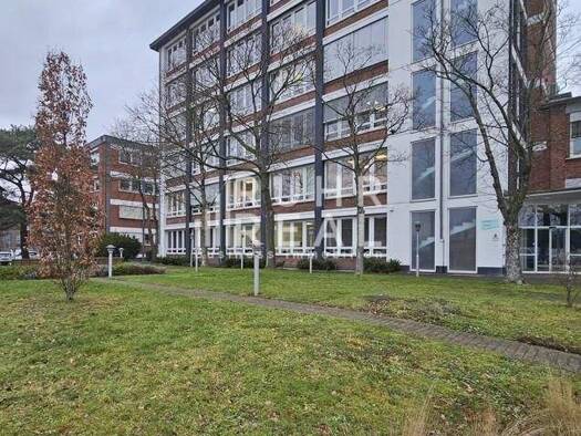 Bürofläche zur Miete 15 € 2.029 m² Bürofläche teilbar ab 282 m² Dellbrück Köln 51069