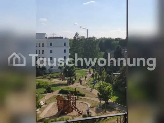 Wohnung zur Miete Tauschwohnung 540 € 1 Zimmer 31,5 m² 3. Geschoss Spandau Berlin 13599