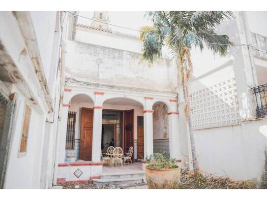 Villa zum Kauf 320.000 € 9 Zimmer 840 m² Pego 03780