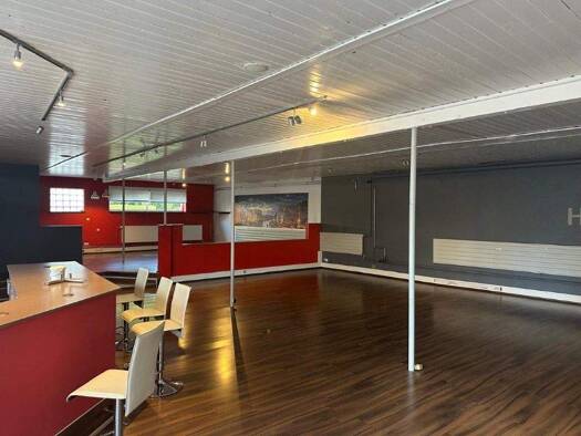 Praxis zur Miete 1.090 € 2 Zimmer 310 m² Bürofläche Gustav-Heinemann-Straße 6 Lichtenfels 96215