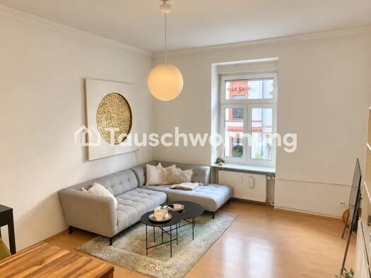 Wohnung zur Miete Tauschwohnung 1.300 € 3 Zimmer 83 m² 1. Geschoss Westend-Nord Frankfurt am Main 60322