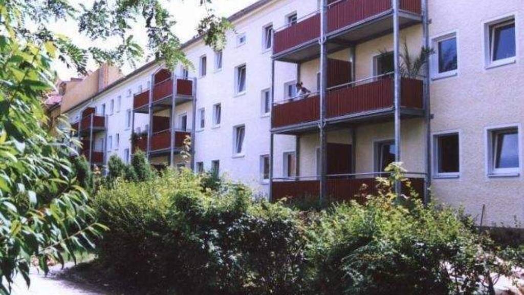 Wohnung zur Miete 1.140 € 3 Zimmer 60 m² Haeckelstraße 6 Potsdam West Potsdam 14471