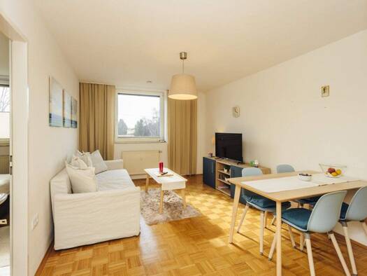 Wohnung zum Kauf 150.000 € 2 Zimmer 45 m² Sankt Veiter Straße Andritz Graz 8046