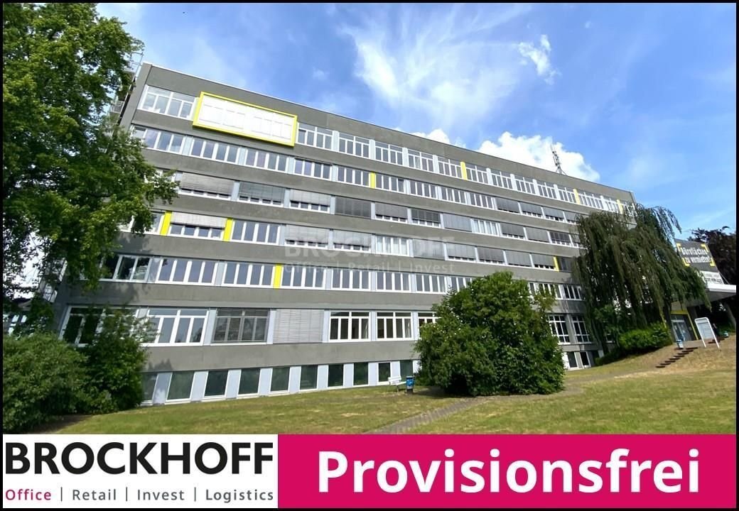 Bürofläche zur Miete provisionsfrei 10,50 € 20 Zimmer 3.122 m²<br/>Bürofläche ab 297 m²<br/>Teilbarkeit Welper Hattingen 45527