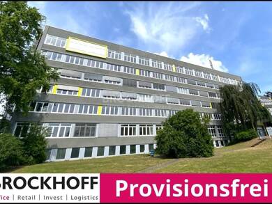 Bürofläche zur Miete provisionsfrei 10,50 € 20 Zimmer 3.122 m² Bürofläche teilbar ab 297 m² Welper Hattingen 45527